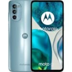 Smartphone Motorola Moto G52 Μπλε 256 GB 4 GB RAM 6