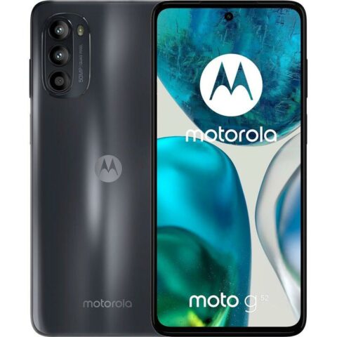 Smartphone Motorola Moto G52 Γκρι 256 GB 4 GB RAM 6