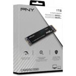 Σκληρός δίσκος PNY CS2230 500 GB SSD