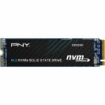 Σκληρός δίσκος PNY CS1030 500 GB SSD