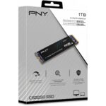 Σκληρός δίσκος PNY CS1030 500 GB SSD