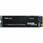 Σκληρός δίσκος PNY CS1030 1 TB SSD
