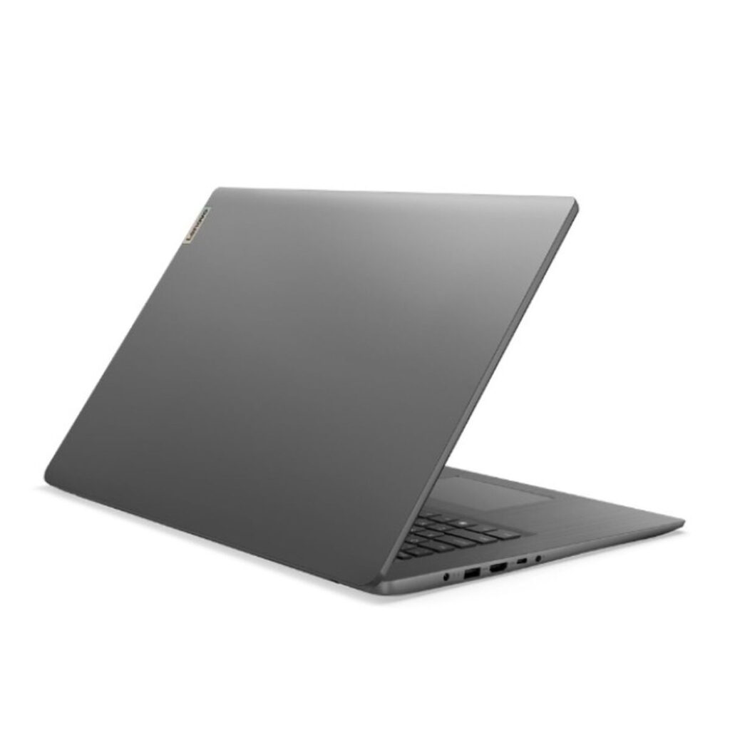 Notebook Lenovo IdeaPad 3 Πληκτρολόγιο Qwerty 512 GB SSD 8 GB RAM 17
