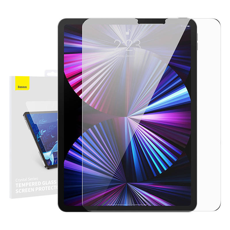Baseus Tempered Glass 0.3mm for iPad Pro 12.9"