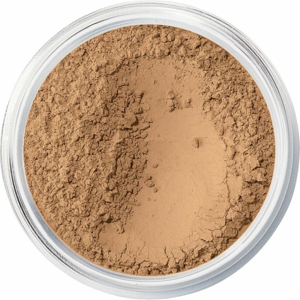 Βάση Mακιγιάζ σε Σκόνη bareMinerals Original 20-golden tan SPF 15 (8 g)