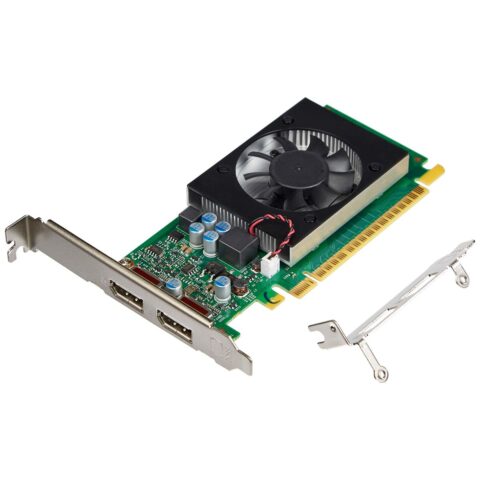 Κάρτα Γραφικών Lenovo 4X60M97031 NVIDIA GeForce GT 730 2 GB DDR3