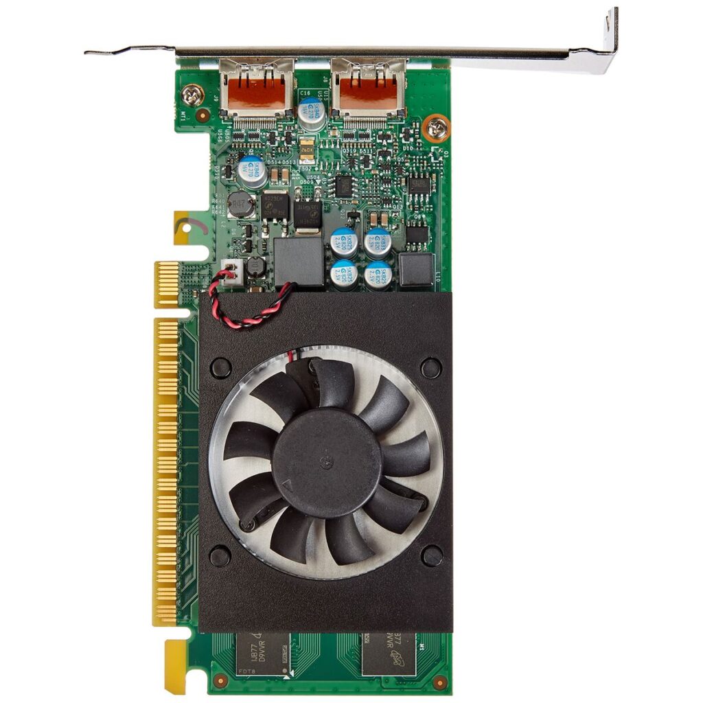 Κάρτα Γραφικών Lenovo 4X60M97031 NVIDIA GeForce GT 730 2 GB DDR3
