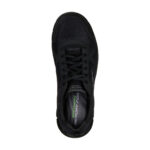 Ανδρικά Αθλητικά Παπούτσια Skechers TRACK SCLO 52631 Μαύρο