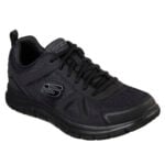 Ανδρικά Αθλητικά Παπούτσια Skechers TRACK SCLO 52631 Μαύρο