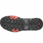 Γυναικεία Αθλητικά Παπούτσια Salomon X Ultra 4 Gore-Tex Γκρι Βουνό