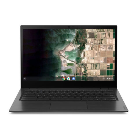 Notebook Lenovo 14e Chromebook 32 GB 4 GB RAM Πληκτρολόγιο Qwerty