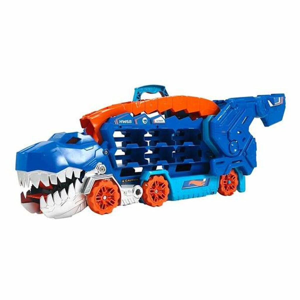 Φορτηγό Hot Wheels T-Rex