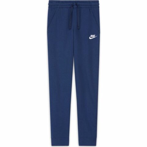 Αθλητικά Παντελόνια για Παιδιά Nike Sportswear Club Fleece Μπλε