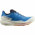 Αθλητικα παπουτσια Salomon Pulsar Trail Μπλε