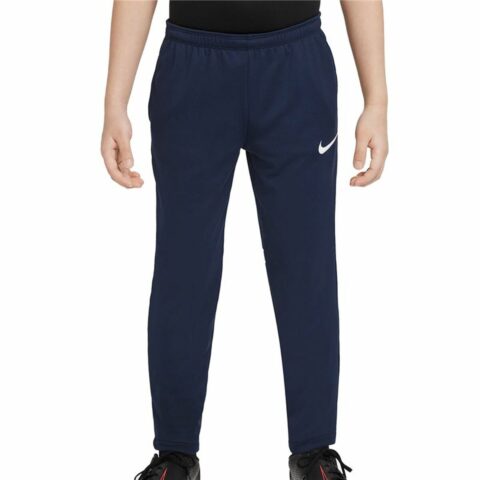 Μακρύ Αθλητικό Παντελόνι Nike Dri-FIT Academy Pro Σκούρο μπλε Για άνδρες και γυναίκες
