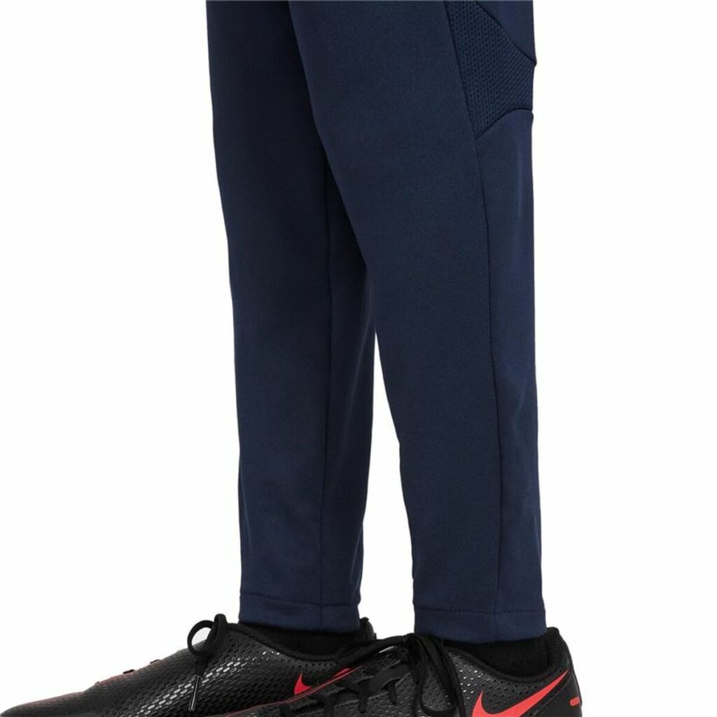 Μακρύ Αθλητικό Παντελόνι Nike Dri-FIT Academy Pro Σκούρο μπλε Για άνδρες και γυναίκες