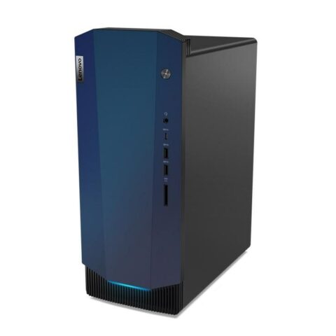 PC Γραφείου Lenovo IdeaCentre G5  NVIDIA GeForce RTX 3060 16 GB RAM AMD Ryzen 5600G 512 GB SSD