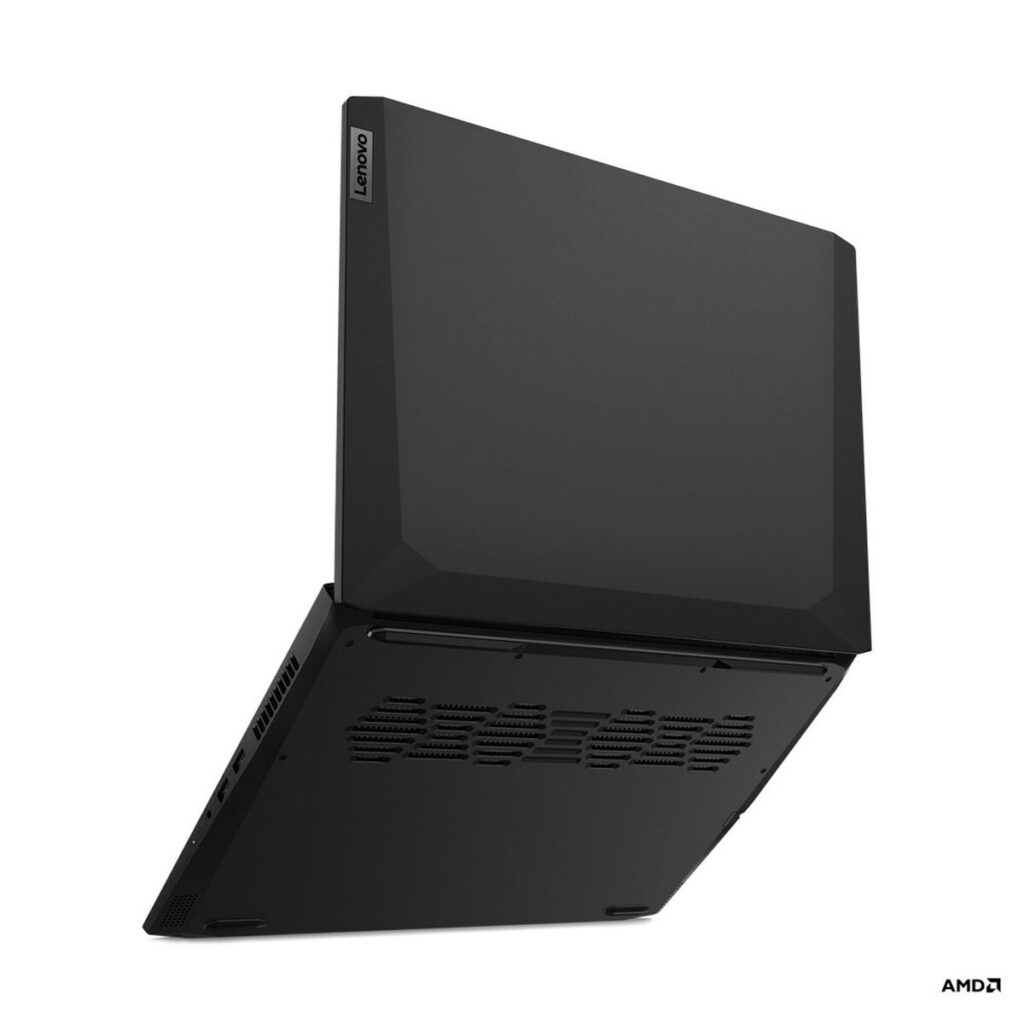 Notebook Lenovo IdeaPad Gaming 3 15ACH6 Qwerty UK 512 GB 16 GB RAM 15