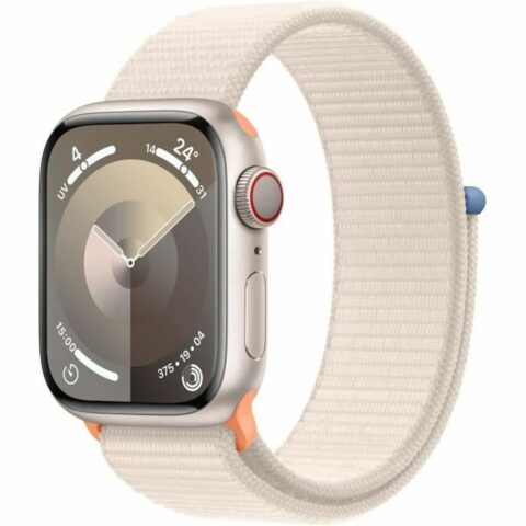 Smartwatch Apple Series 9 Μπεζ 41 mm