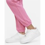Παιδικά Αθλητικά Παντελόνια Nike Sportswear Ροζ