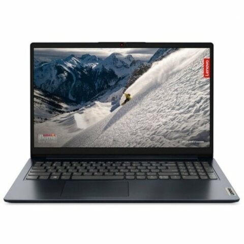 Notebook Lenovo IdeaPad 1 15ALC7 AMD Ryzen 5 5500U 512 GB SSD 16 GB RAM 15
