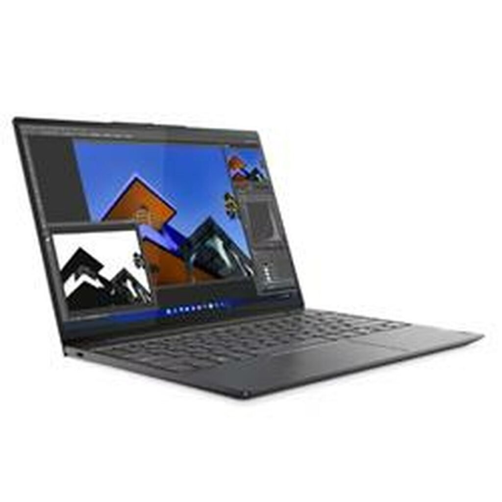 Notebook Lenovo 21AT000ESP 16 GB RAM 13