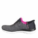 Γυναικεία Αθλητικά Παπούτσια Skechers SUMMITS 149937  Μαύρο