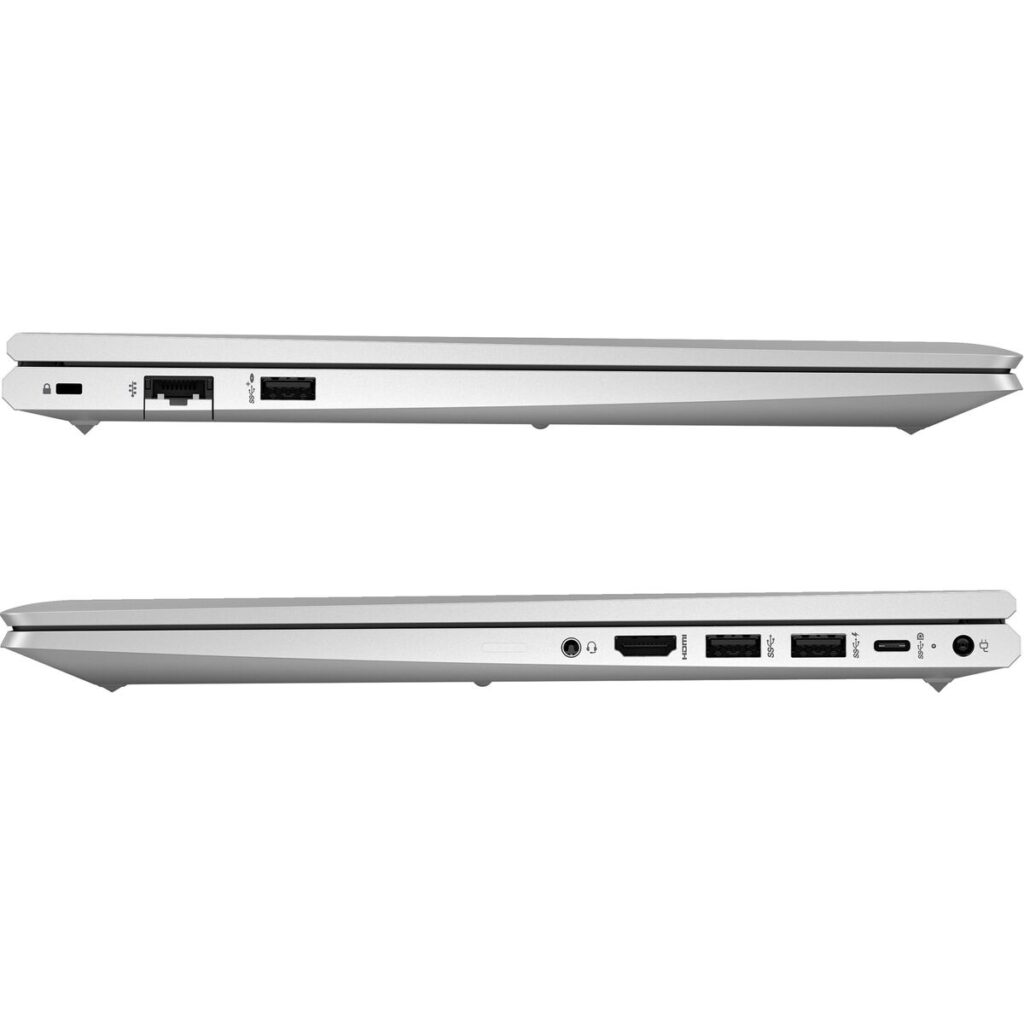 Notebook HP ProBook 450 G9 Qwerty UK 512 GB 16 GB RAM 15
