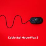 Ποντίκι για Gaming Hyperx 6N0A7AA