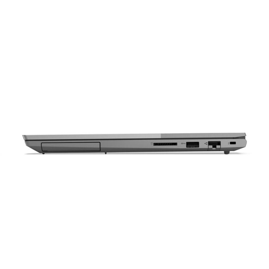 Notebook Lenovo ThinkBook 15 256 GB SSD 8 GB RAM 15