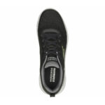 Ανδρικά Αθλητικά Παπούτσια Skechers GO WLAK FLEX 21649 Μαύρο