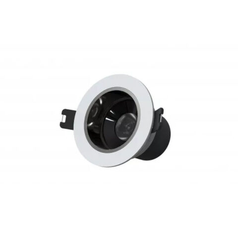 LED spotlight Yeelight Spotlight M2 Μαύρο/Λευκό 5 W