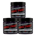 Μόνιμη Βαφή Classic Manic Panic ‎HCR 11024 Purrple Haze (118 ml)