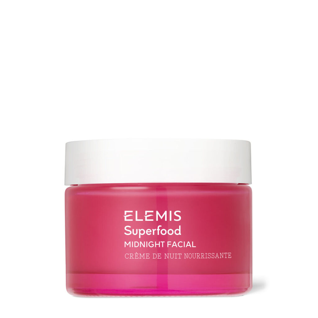 Κρέμα Νύχτας Elemis Superfood 50 ml
