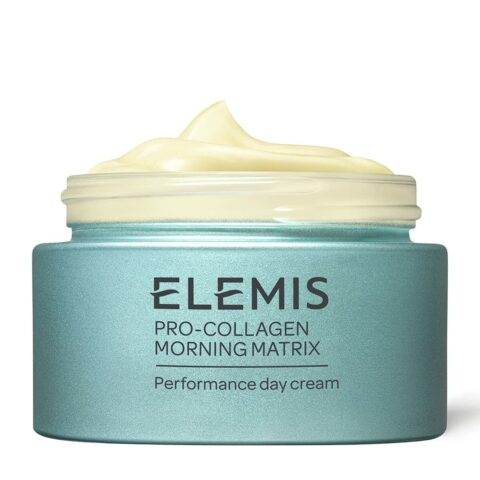 Κρέμα Προσώπου Elemis Pro-Collagen Morning Matrix 50 ml