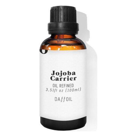 Λάδι Σώματος Essential Daffoil Λάδι Jojoba 50 ml