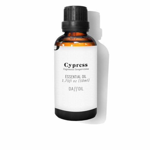 Αιθέριο Έλαιο Daffoil Cypress Κυπαρίσσι 50 ml
