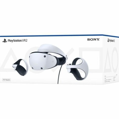 Γυαλιά Εικονικής Πραγματικότητας Sony PlayStation VR2