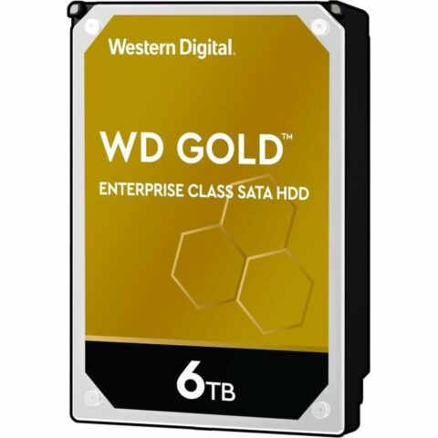 Σκληρός δίσκος Western Digital Gold WD6003FRYZ 3