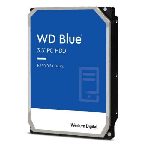 Σκληρός δίσκος Western Digital WD40EZAX HDD 3