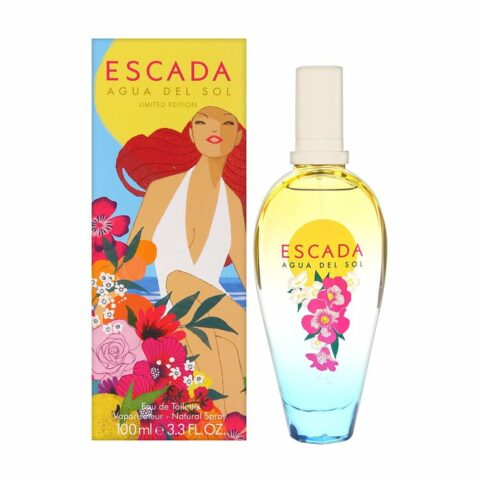 Γυναικείο Άρωμα Escada EDT Aqua del Sol 100 ml