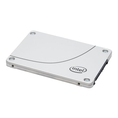 Σκληρός δίσκος Intel SSDSC2KB019T801 TLC 3D NAND TLC 1