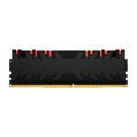 Μνήμη RAM Kingston FURY Renegade RGB DDR4 CL16 16 GB