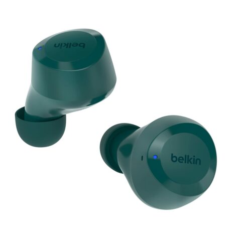Ακουστικά in Ear Bluetooth Belkin Bolt Πράσινο