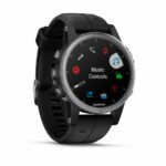 Smartwatch GARMIN Fenix 5S Plus 1