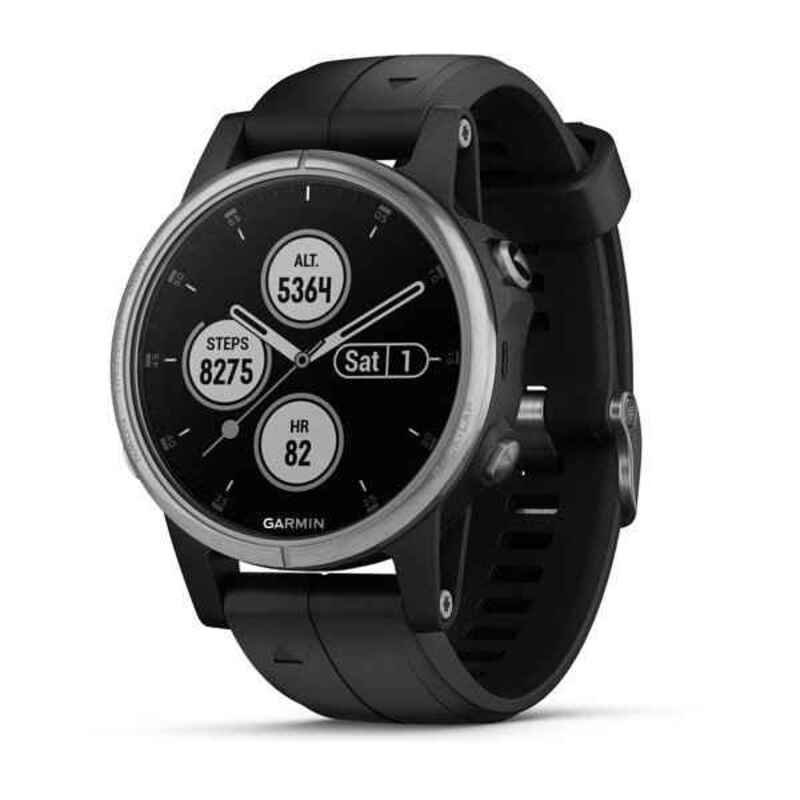 Smartwatch GARMIN Fenix 5S Plus 1
