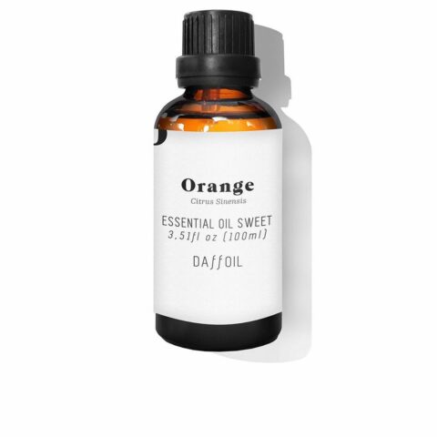 Αιθέριο Έλαιο Daffoil Aceite Esencial Πορτοκαλί 100 ml