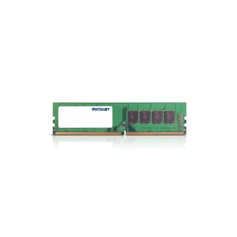 Μνήμη RAM Patriot Memory DDR4 2400 MHz CL16 CL17 8 GB