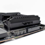 Μνήμη RAM Patriot Memory PVB416G440C8K CL18 16 GB