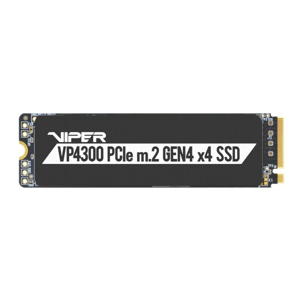 Σκληρός δίσκος Patriot Memory VIPER VP4300 1 TB SSD